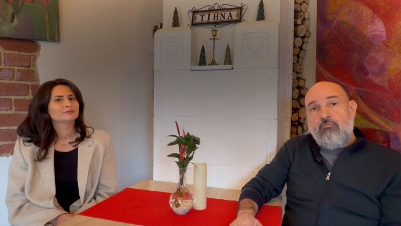 VIDEO | Connaisseur fără ifose (Ep. 65) |  Ce este și ce face un promotor de crame - cu Sabina Stroe Bibescu