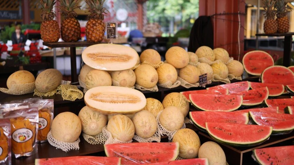 Pepeni murați, în stil asiatic/ Sunt bogați în antioxidanți, cu rol în prevenirea unor boli grave