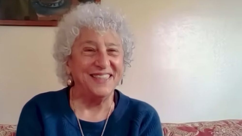 O profesoară de nutriție de la Universitatea din New York, în vârstă de 89 de ani, împărtășește șase sfaturi simple pentru o alimentație sănătoasă/ Ea dezvăluie cum își alege mâncarea de zi cu zi