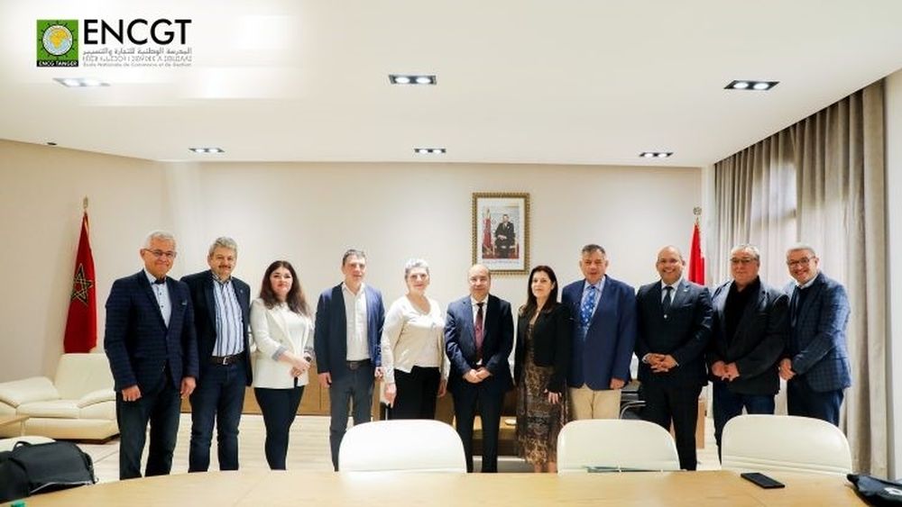 Marocul – o nouă soluție strategică pentru exportatorii români/ Costin Lianu: „Pentru România, Marocul poate deveni o placă de recrutare a exportului către piețe care nu sunt afectate de actualele dispute comerciale globale.”