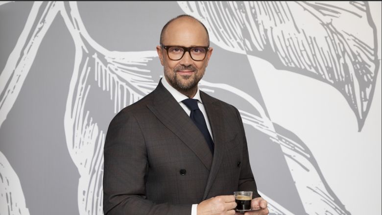 INTERVIU EXCLUSIV | Giuseppe Carella, Nestlé România: „Viitorul industriei alimentare este personalizarea nutriției la scară largă. Aici se întâlnesc AI-ul, datele și știința”