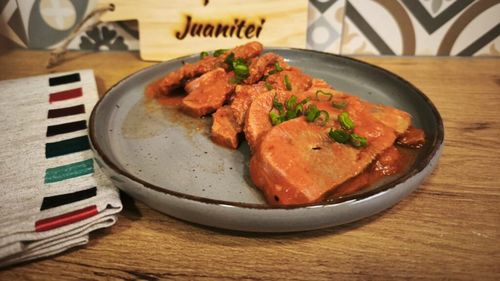 Rețetele Juanitei | Ostropel de limbă de vacă/ Tradiționala rețetă românească nu se prepară doar cu pui