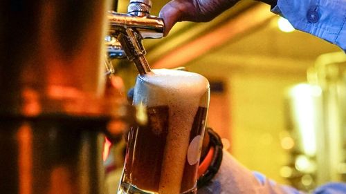 Gustul berii, îmbunătățit de cercetători cu ajutorul unui model de inteligență artificială / Ar putea fi folosit și pentru alimente?