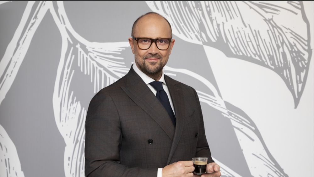 INTERVIU EXCLUSIV | Giuseppe Carella, Nestlé România: „Viitorul industriei alimentare este personalizarea nutriției la scară largă. Aici se întâlnesc AI-ul, datele și știința”