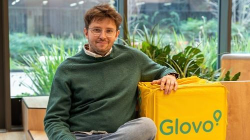 Bogdan Meica, noul General Manager al Glovo România / Până acum, a coordonat diviziile de Q-commerce şi advertising