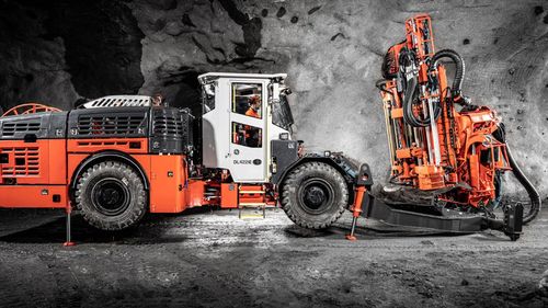 O combină de mari dimensiuni va contribui la creşterea producţiei de sare la Slănic Prahova/ Salrom și-a diversificat gama de produse asociate comercializării sării și a introdus un nou concept „Cafeaua la sare”