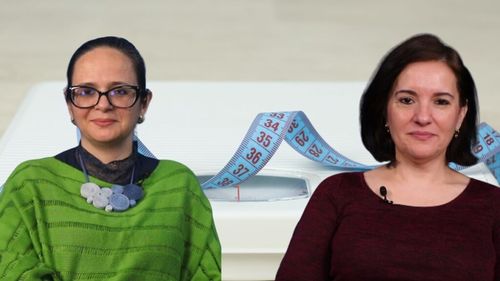 VIDEO | Fântâna de sănătate | Dr. Daniela Stegaru, despre injecțiile pentru slăbit: „Nu oricine are două-trei kilograme în plus ar trebui să apeleze la un tratament antiobezitate. Există criterii clare. Obezitatea este o boală cronică”