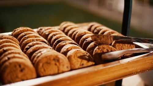 Desert bun și pentru diabetici: Fursecuri cu dovleac și condimente aromate