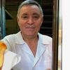 „N-am io timp, iubire, că mă vede patronul” / Povestea neștiută a lui nea Mihai și cum a cumpărat patiseria din Amzei unde lucra