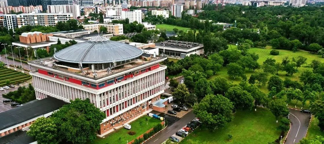 Biofest 2026/ Politehnica București transformă campusul universitar într-un laborator al viitorului sustenabil