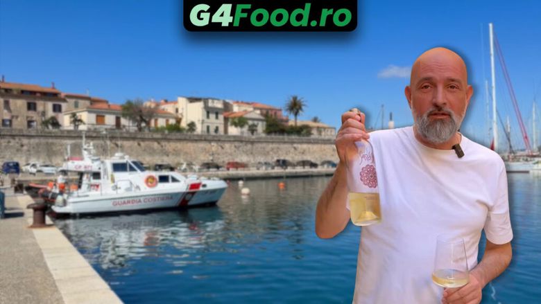 VIDEO | Connaisseur fără ifose (Ep. 75): Aurul lichid al Sardiniei – Vermentino