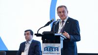 Ilie Vlaicu (Asociația Română a Apei): Râurile au ajuns la o treime din debite. Este o criză hidrologică cum nu s-a mai întâmplat / România are nevoie de o strategie națională pentru apă. Avem o nevoie de investiții de peste 30 de miliarde