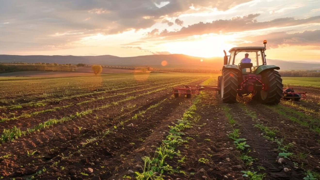 Europa ar putea reduce emisiile din sectorul agricol cu 84% / Agricultura regenerativă devine o soluție viabilă și productivă