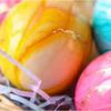 Cum vopsești ouăle de Paște? Metode neobișnuite, inedite și atât de simple încât au devenit virale