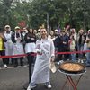 VIDEO Chef Camelia Mihai, cea care va reprezenta România la Campionatul Mondial de Paella, are un restaurant de familie în Spania/ „Spaniolii sunt foarte atenți la tradiție și autenticitate, dar în timp am câștigat respectul lor”