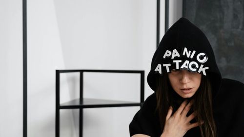 Proteinele și cerelalele integrale te-ar putea ajuta să previi atacurile de panică/ Evită dulciurile, cafeaua și alcoolul, pentru că îți agravează starea