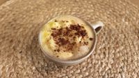 VIDEO FOTO | Affogato, cafea și desert. Rețeta italiană clasică pentru un dulce 2-în-1 perfect pe vreme de caniculă