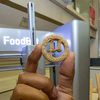 Fursecuri din sticle PET? Cum ar putea arăta hrana viitorului / Cercetătorii au creat un prototip de biscuit obținut din deșeuri de plastic