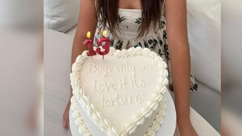 Fata lui Ivanka Trump, fiica republicanului Donald Trump, a primit un tort inspirat de o piesă a lui Taylor Swift / Mulți republicani cred că superstarul îl ajută în secret pe Biden