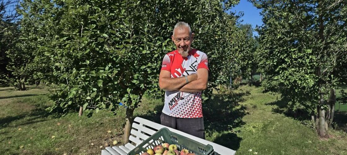 VIDEO | Transformarea uluitoare a lui Bodo (Pronconsul), după ce a slăbit 54 de kilograme: „Dacă înainte puteam să mănânc 7, 8, 10 mici sau 4 sarmale, pentru că aveam un stomac supradimensionat, acum mănânc un singur mic sau sarma”