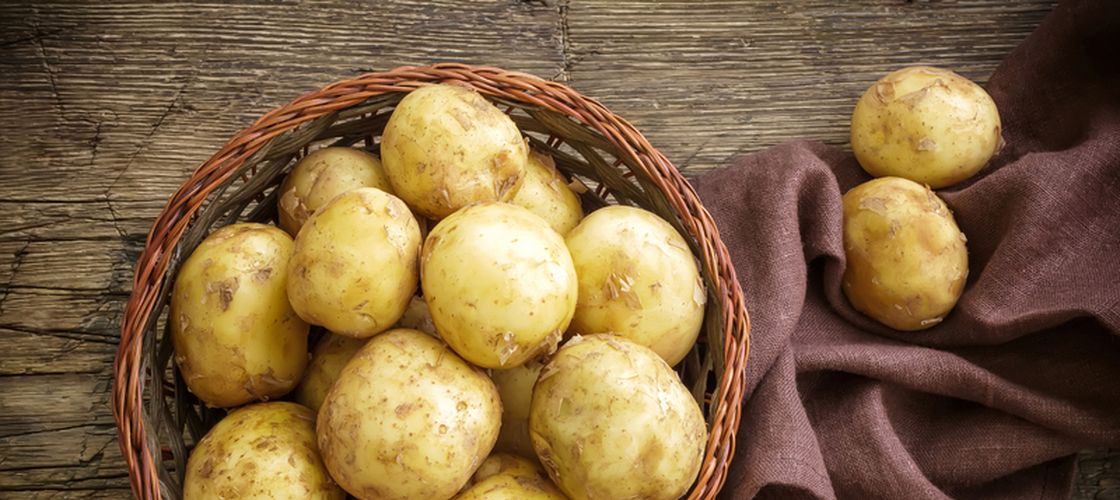 Cartofii, din nou populari datorită trendurilor culinare de pe TikTok și Instagram / Consumatorii descoperă noi moduri de a integra acest aliment în meniul zilnic