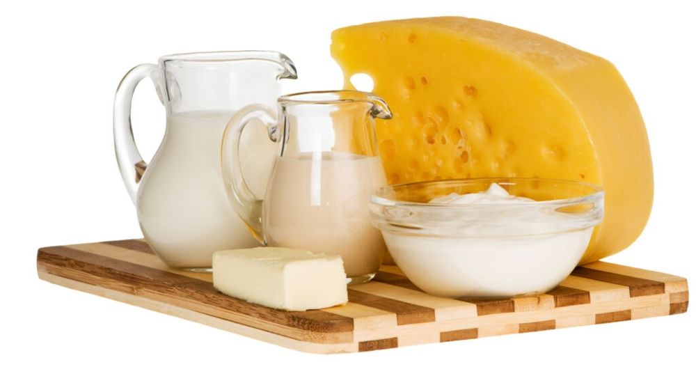 China a impus tarife vamale asupra unor importuri de produse lactate din Uniunea Europeană, pe motiv că exporturile erau subvenționate