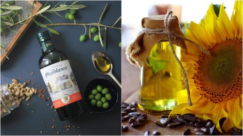 ABC în bucătărie | Uleiuri și grăsimi, ce folosim pentru asezonare (la rece) și ce punem la gătit/ Sfaturile unui bucătar cu trei stele Michelin