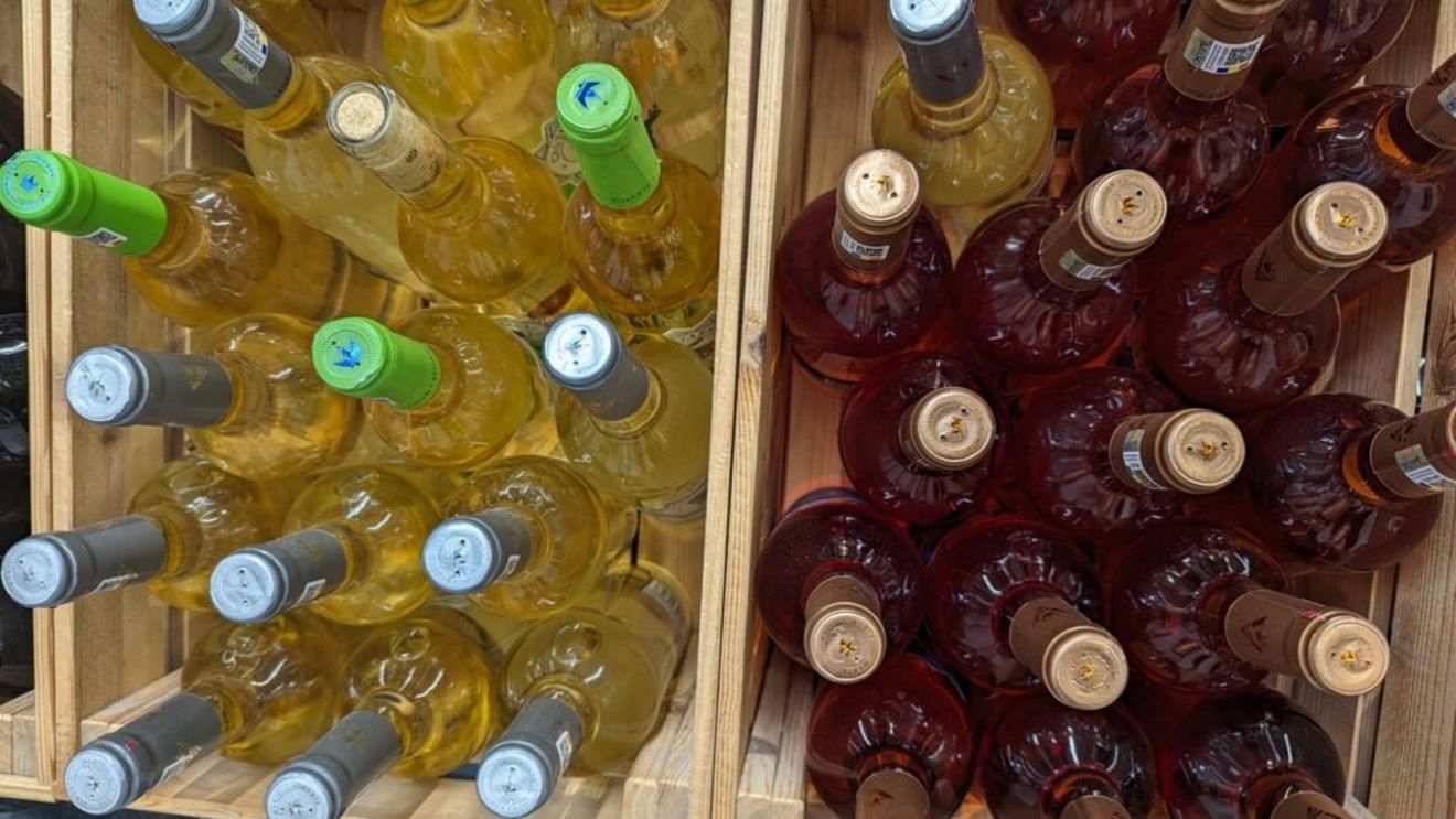 Curte a vinurilor locale, în cadrul Zilelor Culturale Partium/ Mai bine de zece crame din zona Satu Mare își prezintă oferta