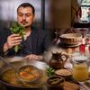 Nu sarmalele. Ciorba este adevăratul simbol gastronomic al României / Cosmin Dragomir (jurnalist culinar): „Ciorbele sunt chintesența bucătăriei tradiționale”