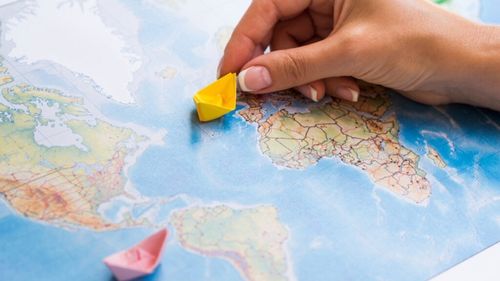 Acordul SUA-Argentina complică tratatul UE-Mercosur / Denumirile protejate europene, în centrul unei noi dispute