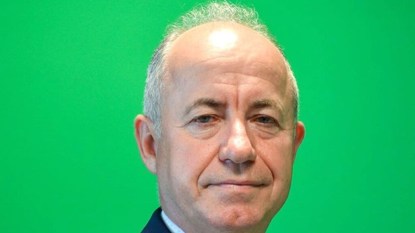 Dan Hurduc preia mandatul de șase luni la conducerea Clubului Fermierilor Români