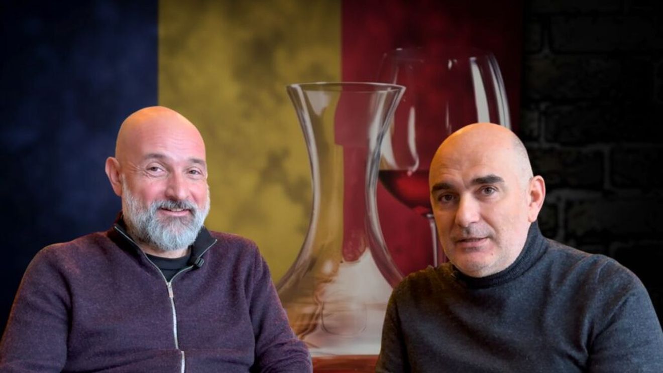VIDEO | Connaisseur fără ifose (Ep. 57) | România, lider regional - un (început de) brand de țară viticolă de Ziua națională?