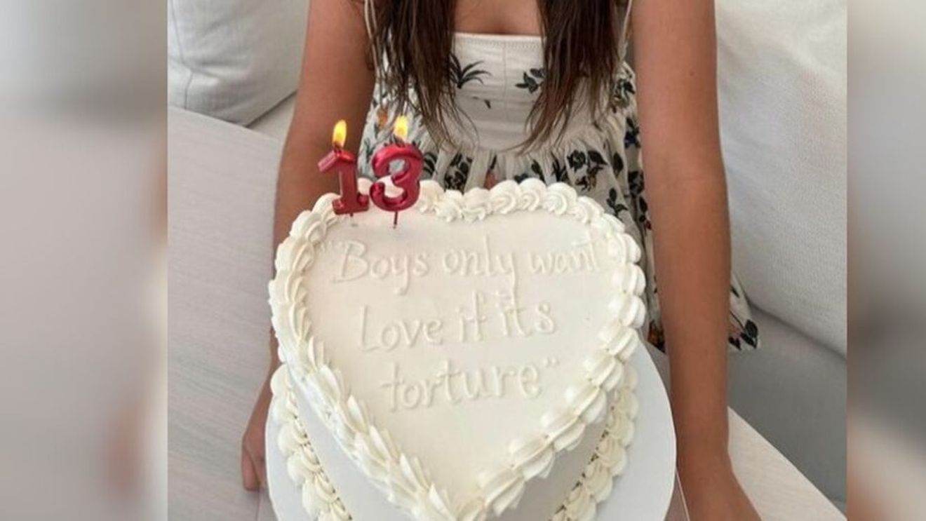 Fata lui Ivanka Trump, fiica republicanului Donald Trump, a primit un tort inspirat de o piesă a lui Taylor Swift / Mulți republicani cred că superstarul îl ajută în secret pe Biden