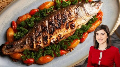 Dr. Diana Albu, medic specialist medicină internă, explică de ce se îmbolnăvește pancreasul: “Legumele verzi, peștele gras și cerealele integrale sunt alimente care îl pot ajuta”