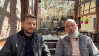 VIDEO | Connaisseur fără ifose (Ep. 74): De la linii de cod la note de degustare: cum a ajuns un expert IT cu carieră internațională să devină somelier și competitor în lumea vinului
