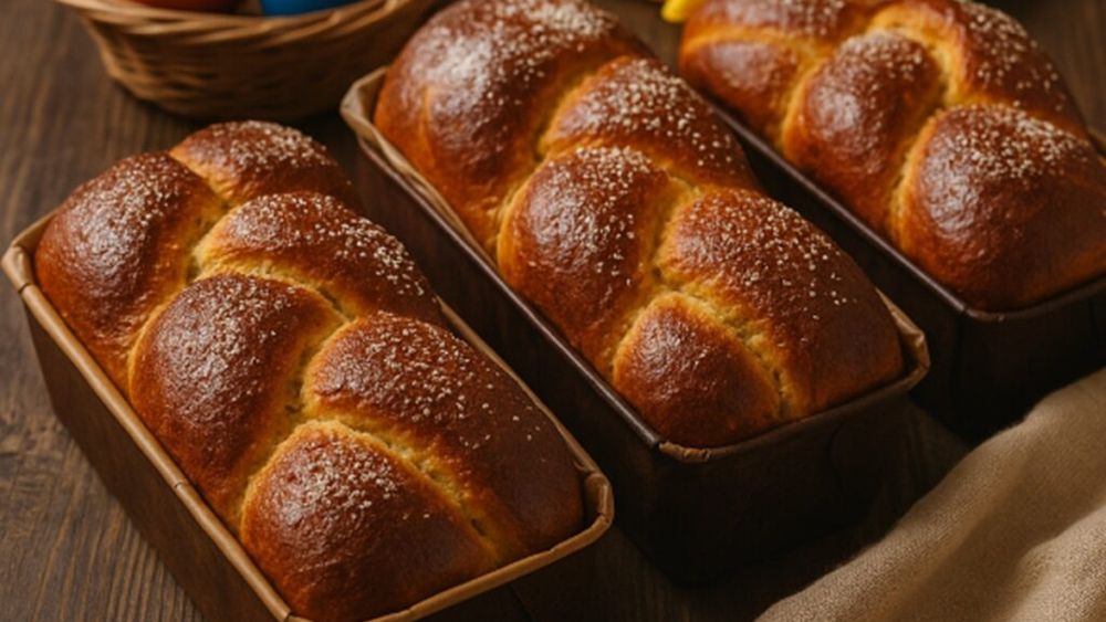 Cum păstrezi cozonacii și pasca proaspătă mai multe zile / Trucuri simple care le mențin gustul și textura