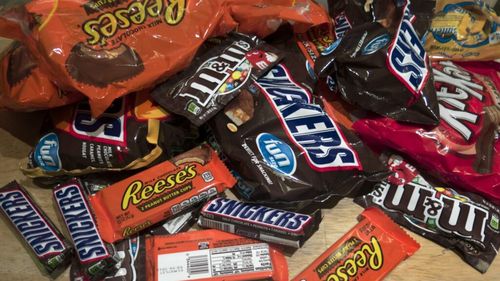 Grupul american Mars, producătorul bomboanelor M&M şi Skittles, va investi un miliard de euro în operaţiunile sale din UE