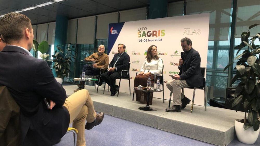 Madrid va găzdui, în noiembrie, SAGRIS - primul Salon Expozițional cu tematica agro, care își propune să conecteze agricultura cu beneficiarii/ Manifestarea se va adresa, în premieră, cetățenilor, nu sectorului agricol