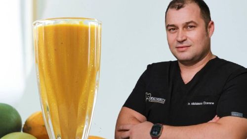 INTERVIU | Alimentația după un implant dentar | Dr. Cicerone Rădulescu recomandă piureruri, în primele două-trei zile după intervenție, fără lactate și fără băuturi fierbinți
