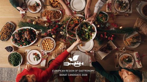 Se caută 4 produse care să reprezinte Banatul la nivel european: două produse culinare și două produse artizanale legate de alimentație