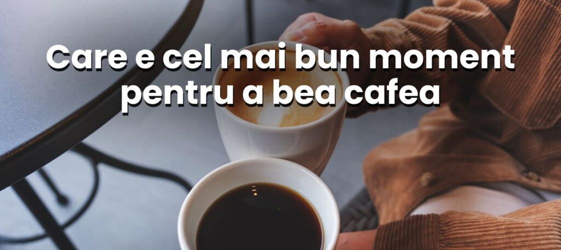 VIDEO | Care este cel mai bun moment al zilei pentru a bea cafeaua / Medicul endocrinolog Vlad Rădulescu: „Cafeaua acționează prin inhibarea adenozinei, iar când efectul dispare, revine senzația de somn”