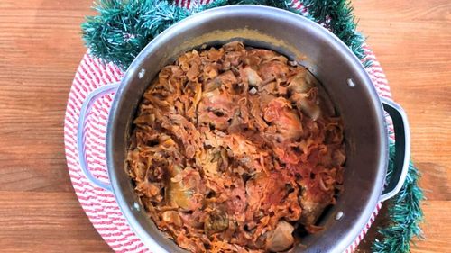 Cum congelăm alimentele care rămân după Crăciun/ Sarmalele, friptura și alte preparate se pot pune în congelator și refolosi cu alte ocazii/ Ce NU se congelează niciodată