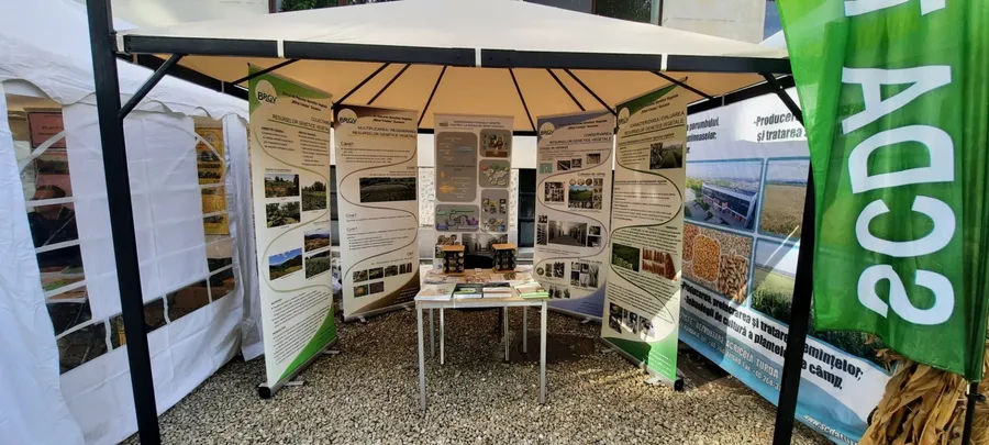 banca de resurse genetice vegetale svalbard seminte