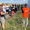 „Caravana profitului” a pornit astăzi. Tinerii antreprenori agricoli învață  cum să-și maximizeze profitabilitatea