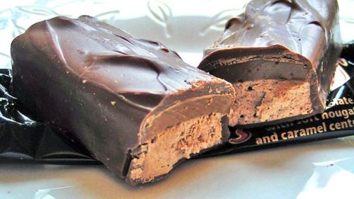 Compania care produce baretele de ciocolată Mars studiază utilizarea de noi ingrediente în produsele sale folosind un sistem AI propriu