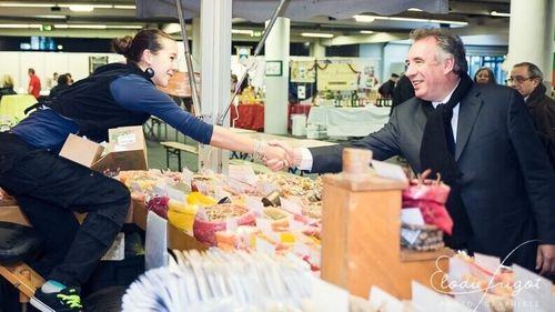 De la fermier la premier: cine este François Bayrou, noul prim-ministru francez, care se autointitulează „un om de la țară”/ Conduce tractorul și este crescător de cai