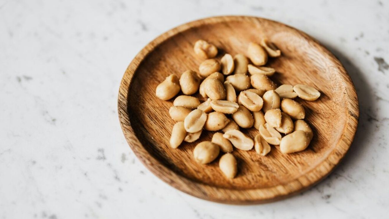 Sunt bune alunele pentru pierderea în greutate? / Bogate în grăsimi sănătoase, alunele sunt sățioase și, dacă nu faci excese, te pot ajuta să slăbești