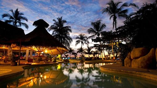 Gastronomia longevității din Costa Rica: resorturile de lux care servesc meniuri inspirate din Blue Zone / Dieta care promite o viață până la 100 de ani