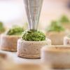 Tendințe/ Făina de mazăre, o inovație de ultimă oră, pe piața din SUA/ Cererea globală pentru proteine vegetale revoluționează industria alimentară globală/ Făina de mazăre ar putea ajunge să reprezinte până la 30% din compoziția pastelor