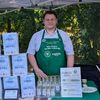 INTERVIU | A pornit cu trei hectare de aronia și produce astăzi până la 20 de tone pe an. Alexandru Andrieș, antreprenor din Suceava: „Dacă nu știi să vinzi, ai o problemă”